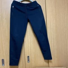 【極美品】E.ARMANI/スウェットパンツM (最終減額済)のサムネイル