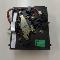 アルゼ　はちまきリール筐体　パチスロ用 セレクター M-4 アルゼ はちまきリール筐体 パチスロ用 コインセレクター M-4 - メルカリ