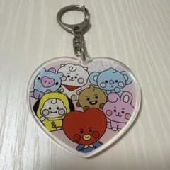 BT21のサムネイル