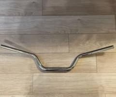 Z900RS 純正ハンドルのサムネイル