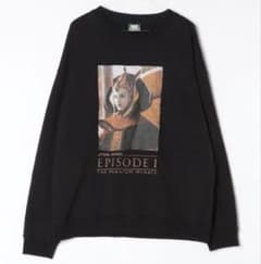 フリークスストア スターウォーズ アミダラ フロントプリント 