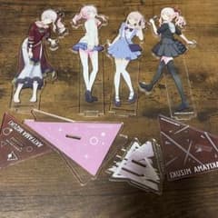 暁山瑞希アクリルスタンドのサムネイル