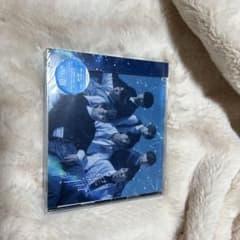 大特価！！！星の雨 初回盤A BluRay 、初回盤B CD.BluRayのサムネイル