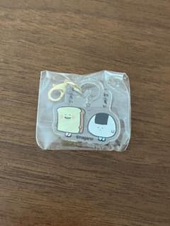 ミニアクリルチャーム　ナガノ　ちいかわのサムネイル