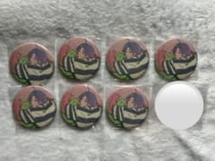 エイトリ　ファンミ　夜半子タろ　缶バッジ 子タろのサムネイル