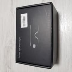 Smart eye Massager ホットアイマスク　アイマッサージャーのサムネイル