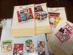 サンリオキャラクターズ Maker mascots アクリルキーホルダーのサムネイル