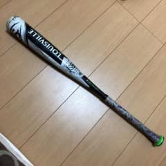少年軟式バット　カタリスト2のサムネイル