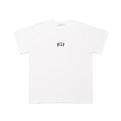 今市隆二 RILY Logo Tee SS WHITE ( L )のサムネイル