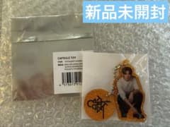 ㉚TXT MOACON モアコン アクリルキーホルダー ヨンジュンのサムネイル
