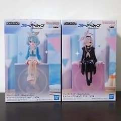 ブルーアーカイブ アロナ・プラナ フィギュア - メルカリ