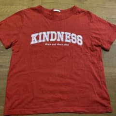GU⭐︎格安ロゴTシャツのサムネイル