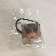 ENHYPEN ソンフン ガチャガチャ ヘアゴムのサムネイル