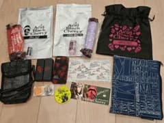 Acid Black Cherry Janne Da Arc 상품 yasu