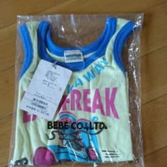easyfreak 100㎝タンクトップのサムネイル