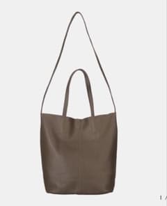 Morphee 3WAY MEDIUM TOTE（M）TAUPE (LONG) - メルカリ