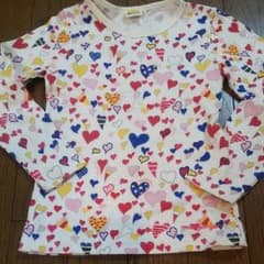 ムージョンジョン  ロンT  100のサムネイル