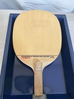 h*4様 【美品】ダーカー J・スピード15 丸型 檜単板 反転式ペン 71g 