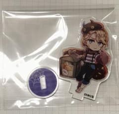 ヘタリア フランス アクリルスタンド あんまり怖くないモンスター図鑑