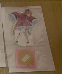 学マス 一番くじ H賞 姫崎莉波のサムネイル