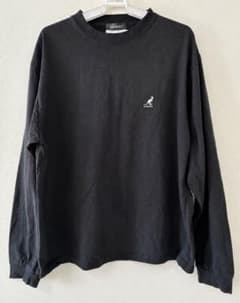 KANGOL オーバーサイズ長袖Tシャツのサムネイル
