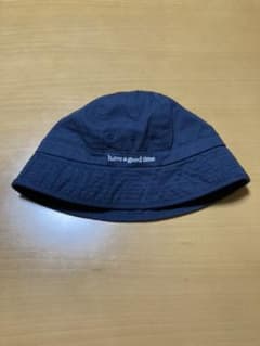 ☆良品☆  【 have a good time 】バケットハットS/Mのサムネイル