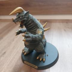 Monster weapons BLACKKING 피규어 괴수 백화점 한정