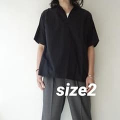 さ*ら様 25SS MAATEE&SONS 160番半袖SSLEEVE PULL - メルカリ