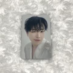 ATEEZ Ashes to Light HMV ラキロト ホンジュン トレカ - メルカリ