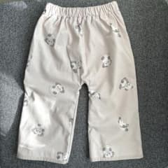 防水パンツ　トイトレ用のサムネイル