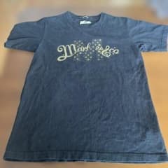 Marbles & co. Tシャツ ブラック Mサイズのサムネイル