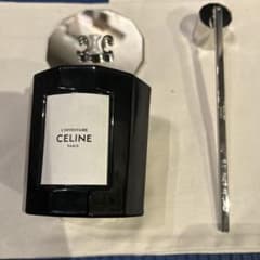 CELINE セリーヌ アロマキャンドル L'INVENTAIRE - メルカリ