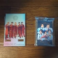 King & Prince アクリルスタンドセットのサムネイル