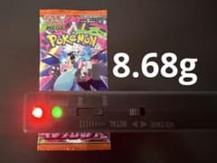 k*i様 ポケモンカードゲーム インフェルノX 1パックのサムネイル