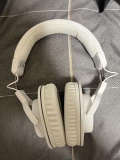 audio-technica ATH-M20xBT　ヘッドホン　ホワイトのサムネイル
