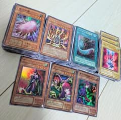 遊戯王 進化の繭 初期 スーパー ハーピィ - メルカリ