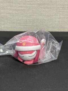 ケロロ軍曹 ギロロ フィギュアのサムネイル
