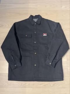 ミントコンディション　USA製 BEN DAVIS ベンデイビス カバーオール m77859094252_1.jpg?1768353710