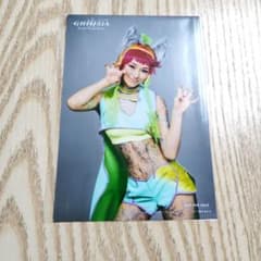 舞台 グノーシア TLPT 購入特典 ブロマイド コメット(御寺ゆき)のサムネイル