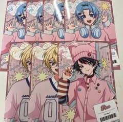 SneakerStep すにすて ブロマイド まとめのサムネイル