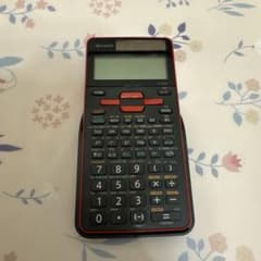 SHARP 関数電卓 EL-509Tのサムネイル