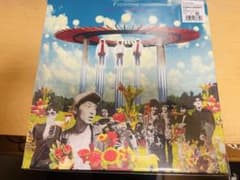 FISHMANS HISTORY OF FISHMANS 3CD+Blu-rayのサムネイル