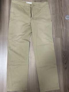 00s GAPチノパン ベージュ 33x30のサムネイル