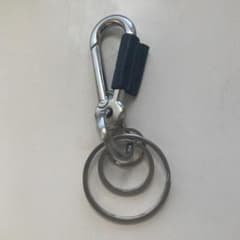エンダースキーマ カラビナ Hender Scheme karabiner - メルカリ