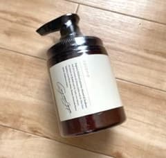 cocone クレイクリームシャンプーのサムネイル