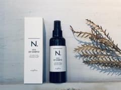 N.（エヌドット）SHEAドライシャンプー 60ml 新品のサムネイル