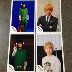 関ジャニ∞ 大倉忠義 写真セットのサムネイル