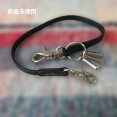 おいどんさま　PORTER 　レザー ウォレットチェーン 035-03436箱付 おいどんさま PORTER レザー ウォレットチェーン 035-03436箱付 - メルカリ