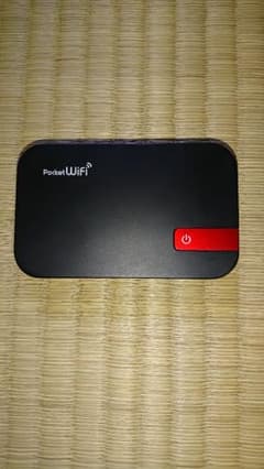 ポケットWi-Fiのサムネイル