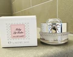 【新品】ジルスチュアートJILLSTUART メルティリップバーム 02のサムネイル